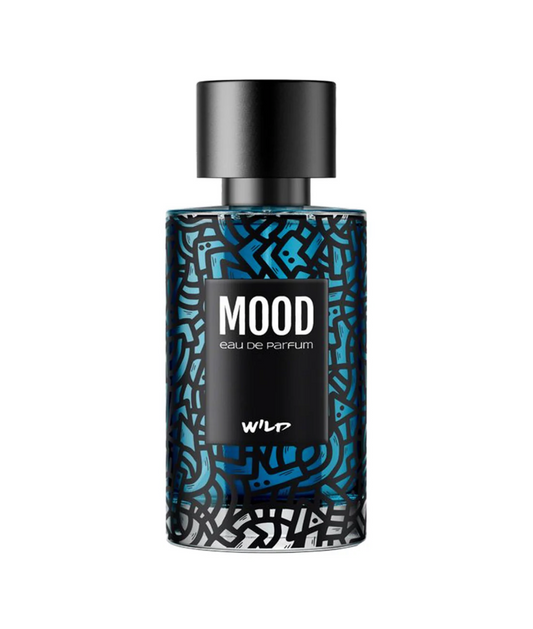 Mood Wild - Eau de parfum
