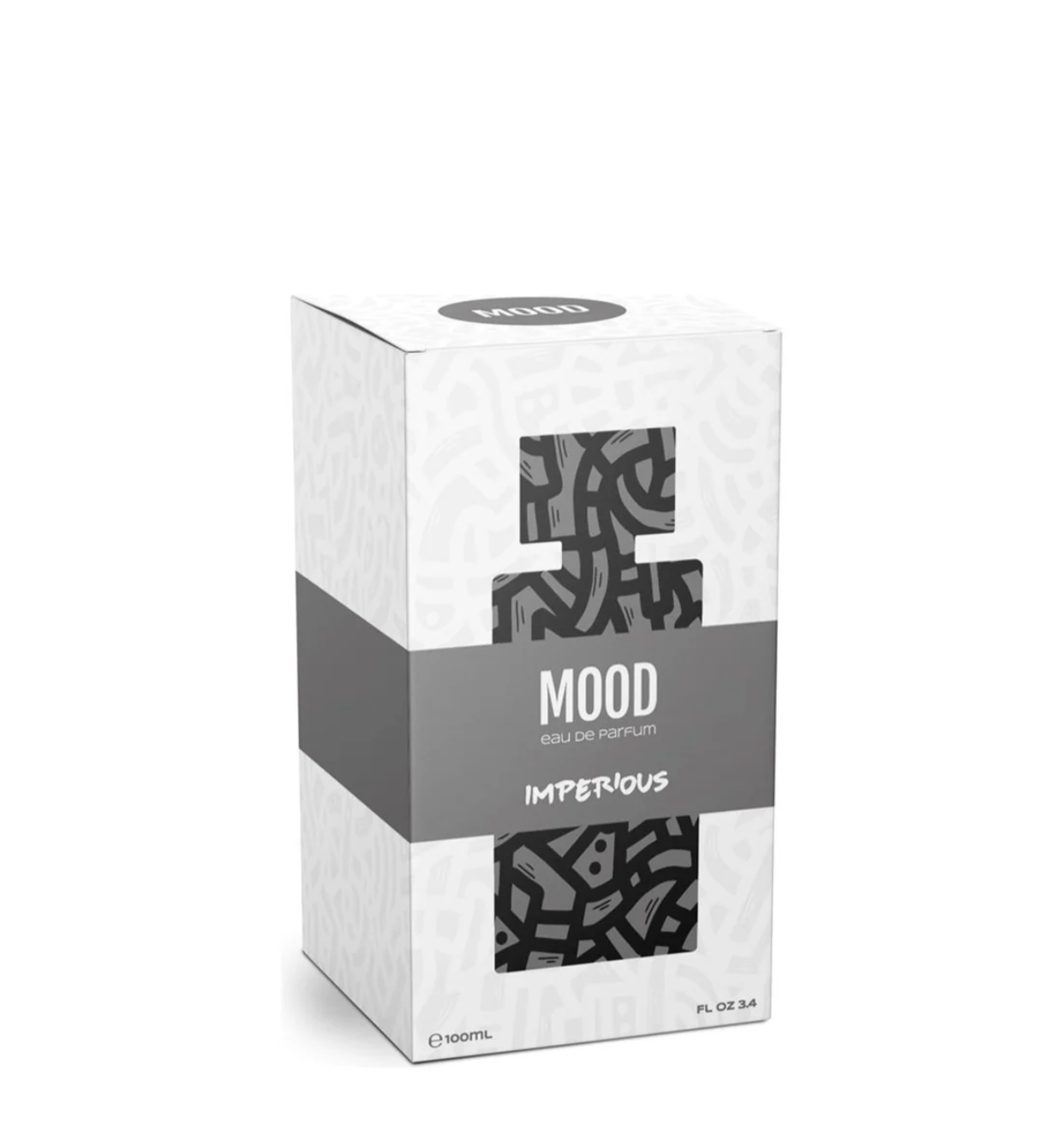 Mood Imperious - Eau de Parfum