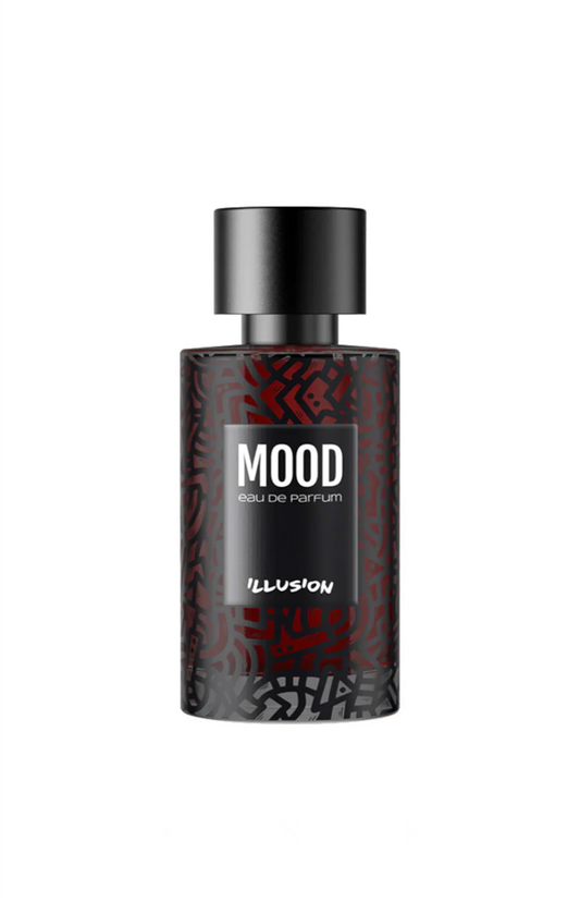 Mood Illusion - Eau de Parfum