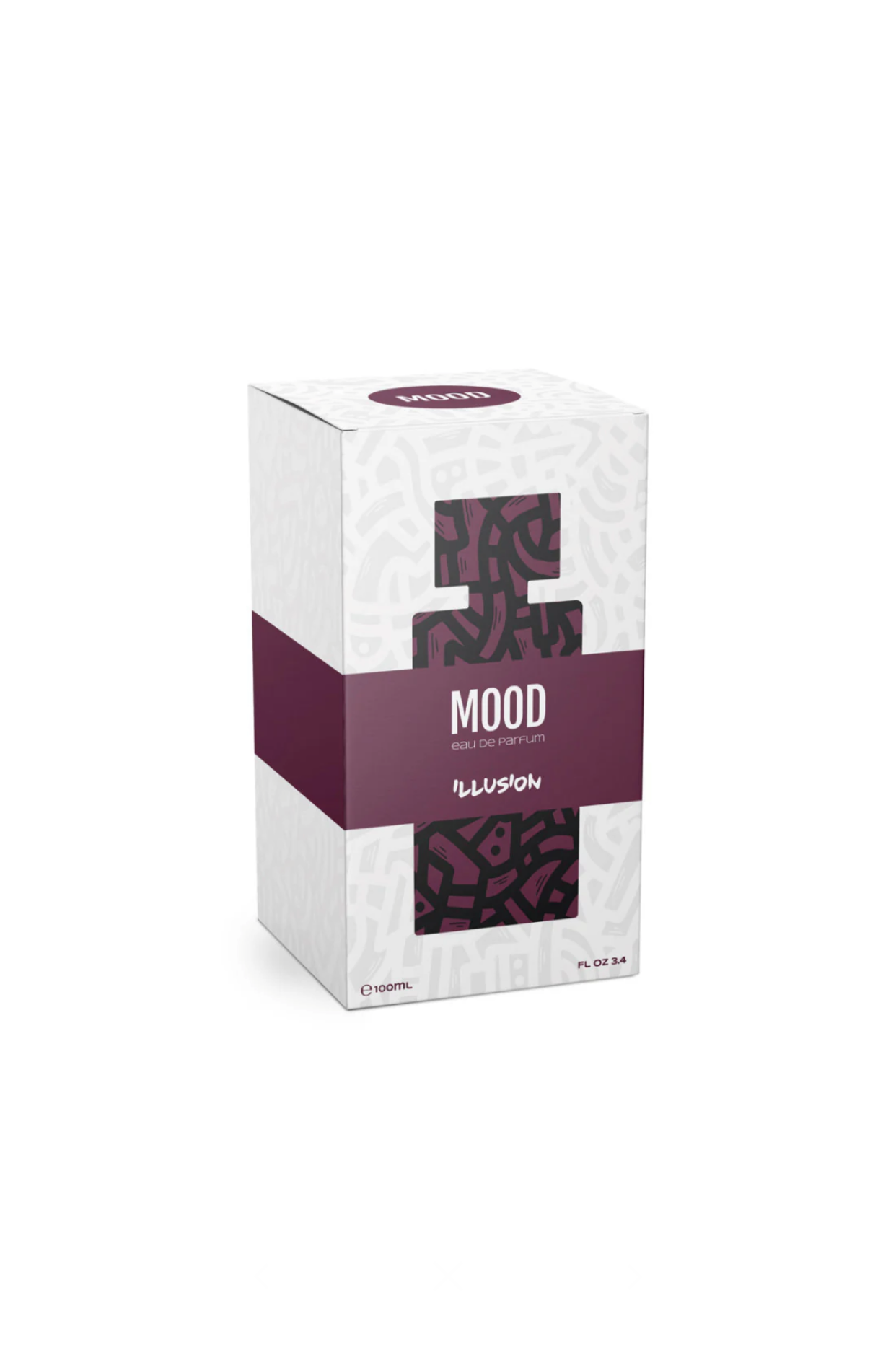 Mood Illusion - Eau de Parfum