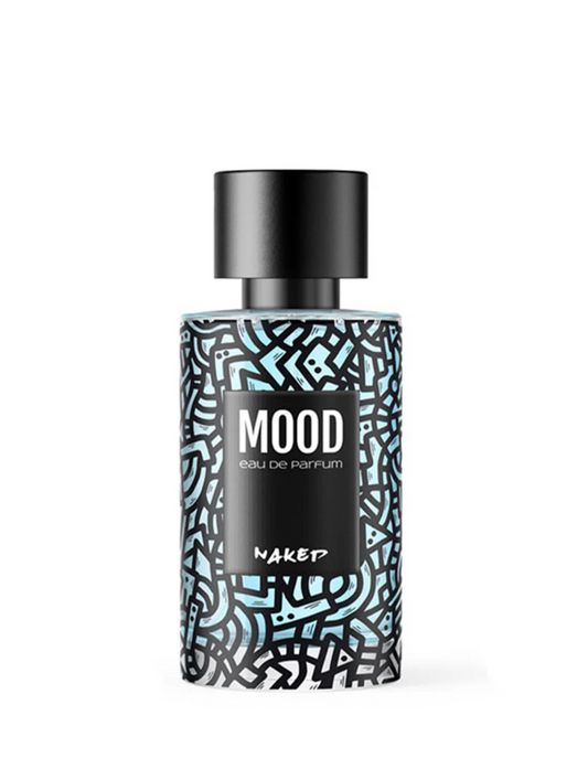 Mood Naked - Eau de Parfum