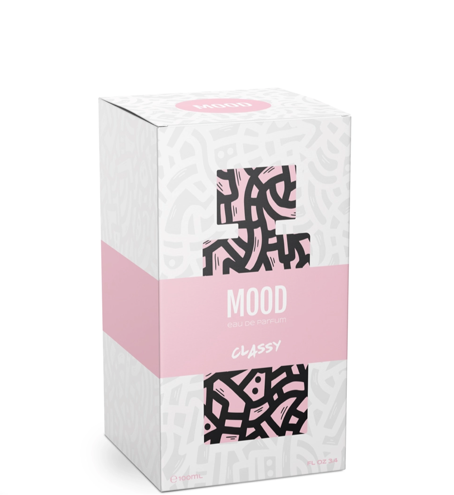 Mood Classy - Eau de Parfum