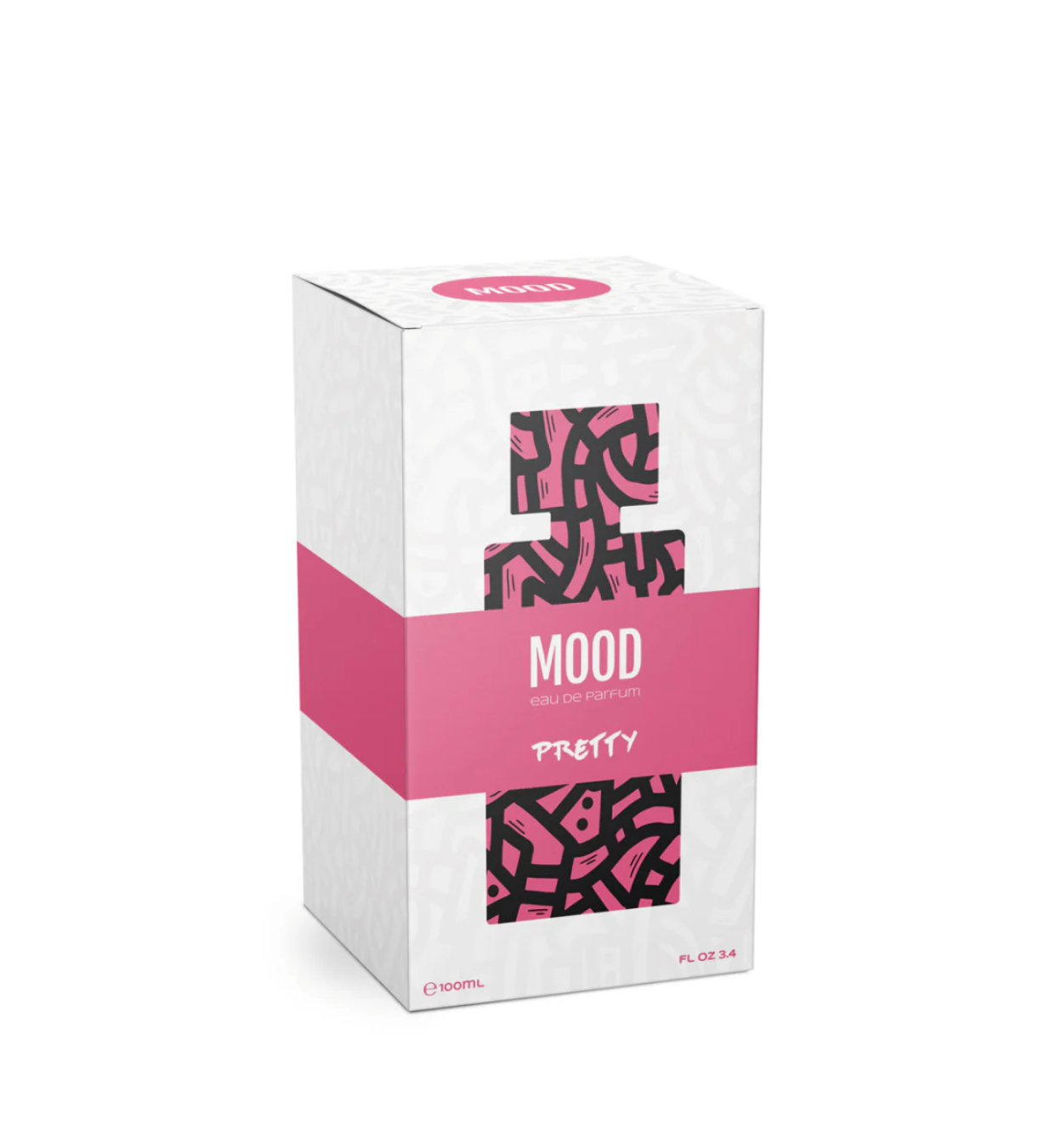 MOOD Pretty - Eau de Parfum.