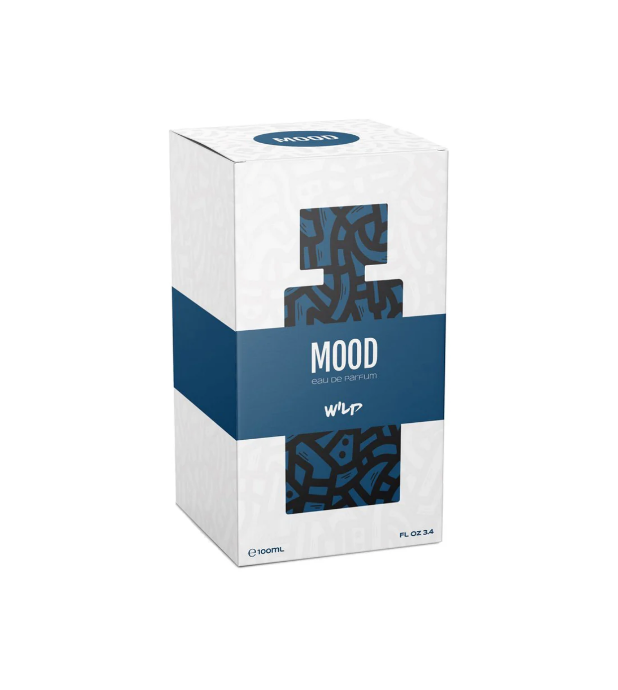 Mood Wild - Eau de parfum