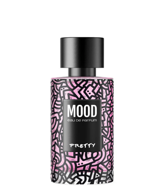 MOOD Pretty - Eau de Parfum.