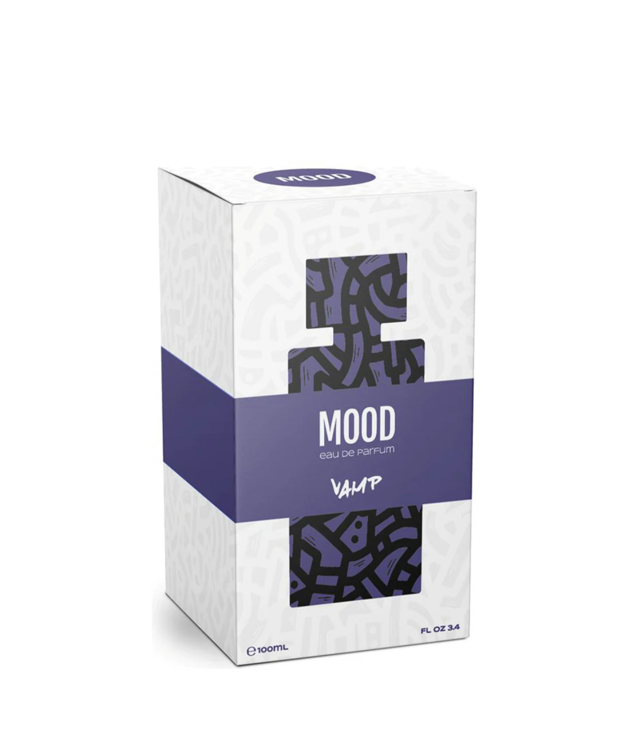 Mood Vamp eau de parfum