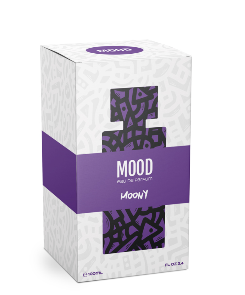Mood Moony - Eau de Parfum