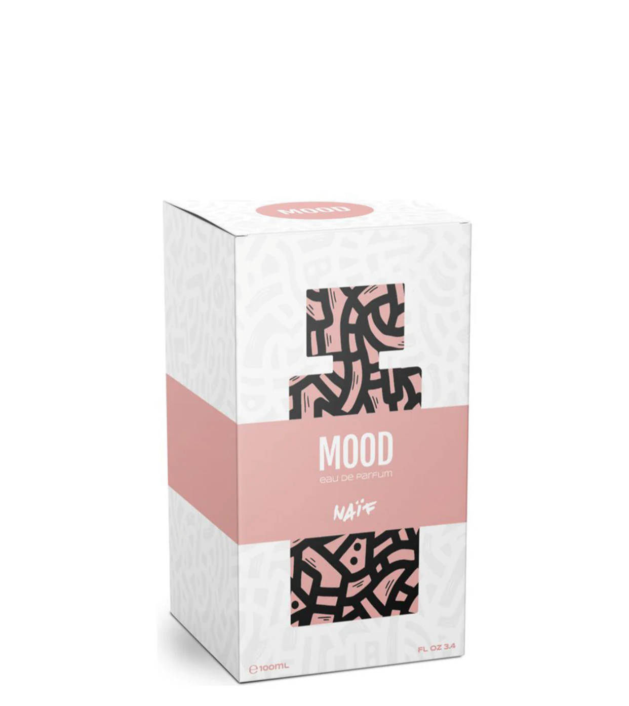 Mood Naïf eau de parfum