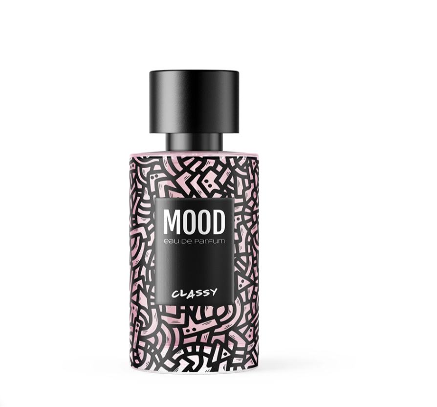 Mood Classy - Eau de Parfum
