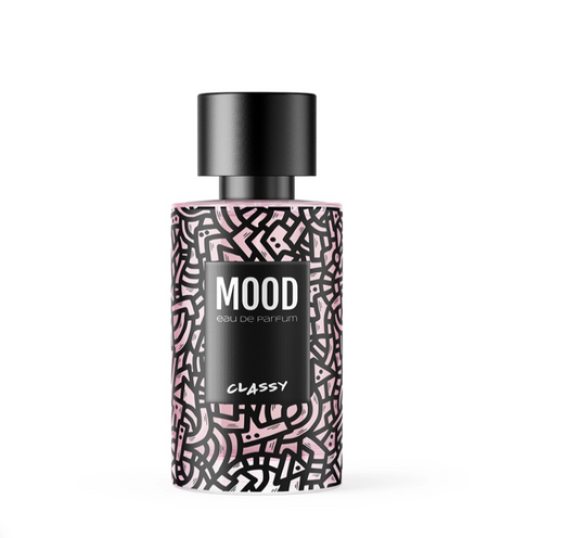 Mood Classy - Eau de Parfum