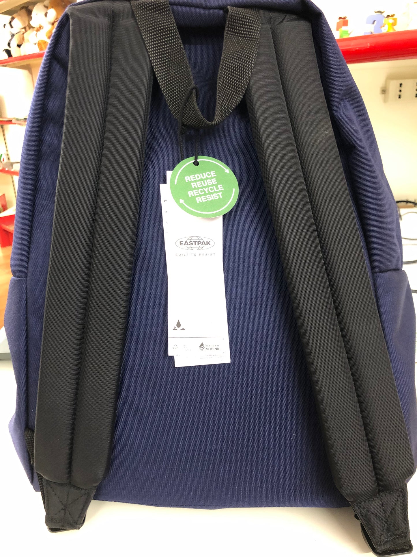 Zaino Eastpak