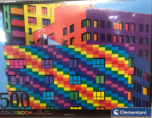 Puzzle