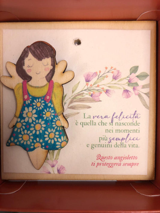 La vera felicità