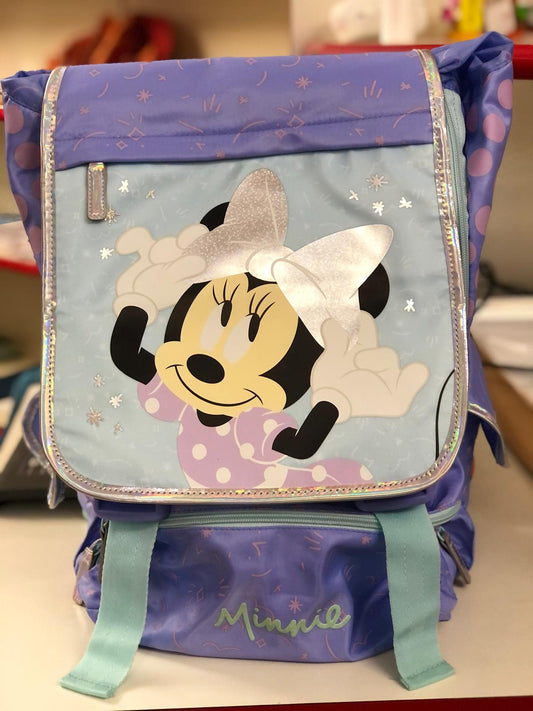Zaino Minnie
