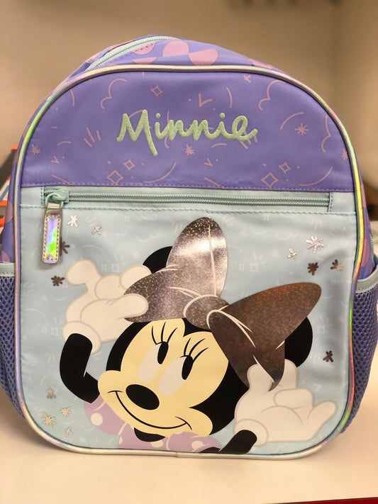 Zainetto Minnie