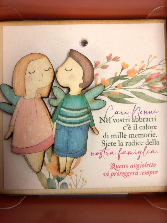 Cari nonni